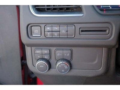 2023 Chevrolet Tahoe 4WD RST