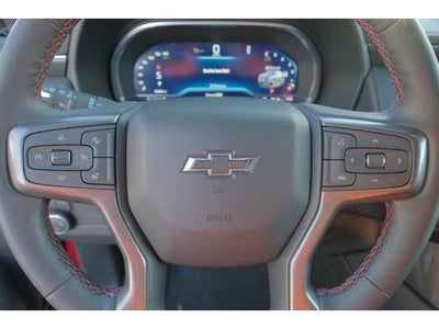 2023 Chevrolet Tahoe 4WD RST