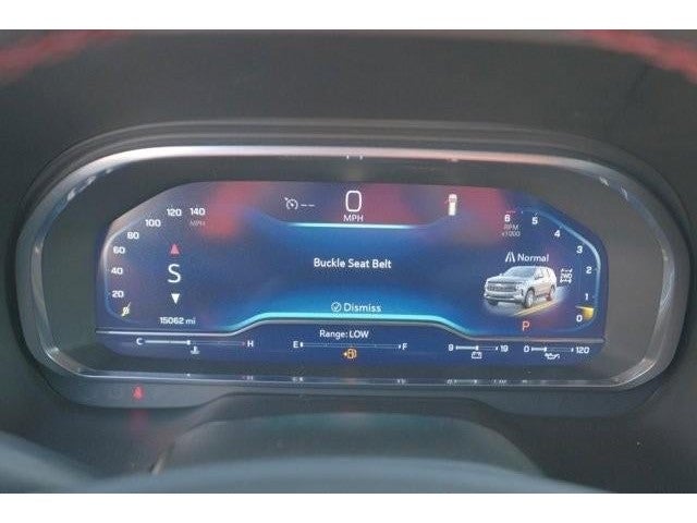 2023 Chevrolet Tahoe 4WD RST