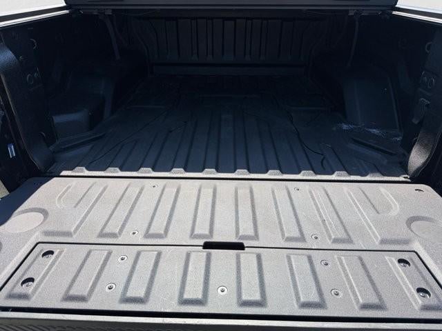 2025 GMC HUMMER EV Pickup e4WD Crew Cab 2X