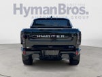 2025 GMC HUMMER EV Pickup e4WD Crew Cab 2X