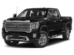 2023 GMC Sierra 3500HD Crew Cab Long Box 4-Wheel Drive Denali