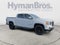 2022 GMC Canyon Crew Cab Short Box 4-Wheel Drive Elevation