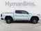2023 GMC Canyon Crew Cab Short Box 4-Wheel Drive AT4