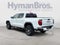 2023 GMC Canyon Crew Cab Short Box 4-Wheel Drive AT4