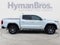 2023 GMC Canyon Crew Cab Short Box 4-Wheel Drive AT4