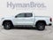 2023 GMC Canyon Crew Cab Short Box 4-Wheel Drive AT4