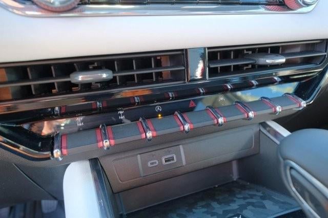 2023 GMC Canyon Crew Cab Short Box 4-Wheel Drive AT4X