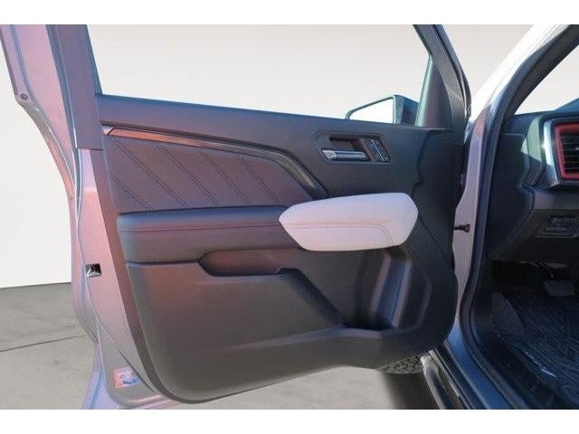 2023 GMC Canyon Crew Cab Short Box 4-Wheel Drive AT4X