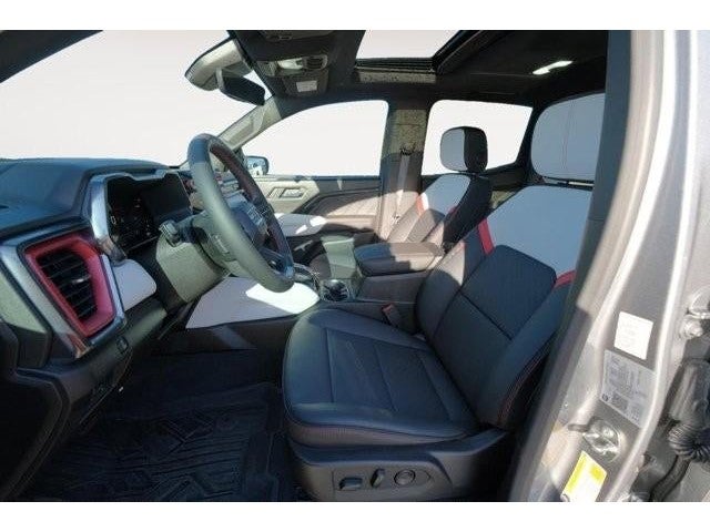 2023 GMC Canyon Crew Cab Short Box 4-Wheel Drive AT4X