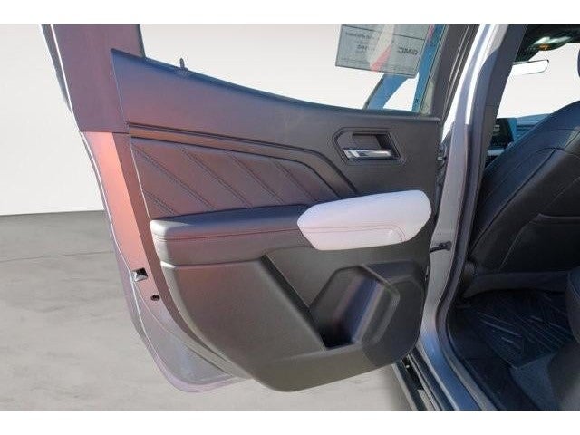 2023 GMC Canyon Crew Cab Short Box 4-Wheel Drive AT4X