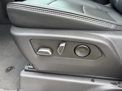 2023 GMC Sierra 1500 Crew Cab Short Box 4-Wheel Drive Denali