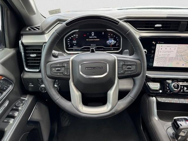 2023 GMC Sierra 1500 Crew Cab Short Box 4-Wheel Drive Denali