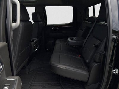 2023 GMC Sierra 1500 Crew Cab Short Box 4-Wheel Drive Denali