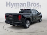 2023 GMC Sierra 1500 Crew Cab Short Box 4-Wheel Drive Denali