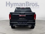 2023 GMC Sierra 1500 Crew Cab Short Box 4-Wheel Drive Denali