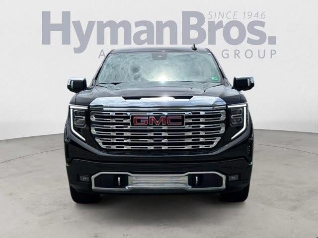 2023 GMC Sierra 1500 Crew Cab Short Box 4-Wheel Drive Denali