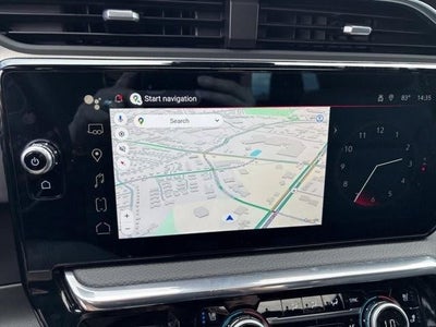 2023 GMC Sierra 1500 Crew Cab Short Box 4-Wheel Drive Denali