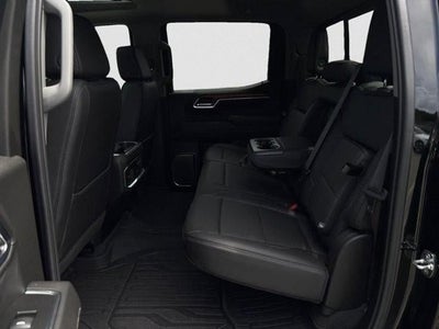 2023 GMC Sierra 1500 Crew Cab Short Box 4-Wheel Drive Denali