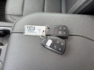 2023 GMC Sierra 1500 Crew Cab Short Box 4-Wheel Drive Denali