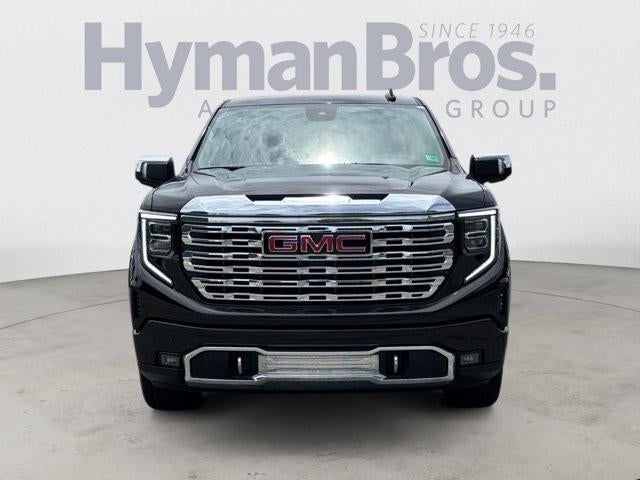 2023 GMC Sierra 1500 Crew Cab Short Box 4-Wheel Drive Denali