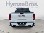 2024 GMC Sierra 1500 Crew Cab Short Box 4-Wheel Drive Denali