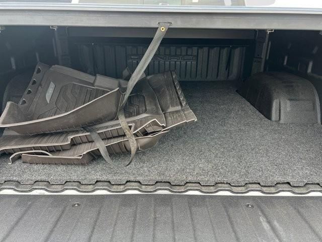 2024 GMC Sierra 1500 Crew Cab Short Box 4-Wheel Drive Denali