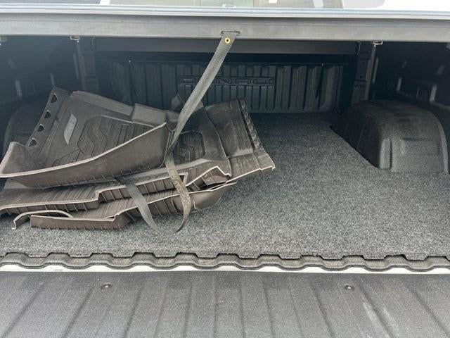 2024 GMC Sierra 1500 Crew Cab Short Box 4-Wheel Drive Denali