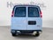 2024 GMC Savana Cargo Van 2500 Regular Wheelbase Rear-Wheel Drive