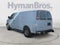 2024 GMC Savana Cargo Van 2500 Regular Wheelbase Rear-Wheel Drive