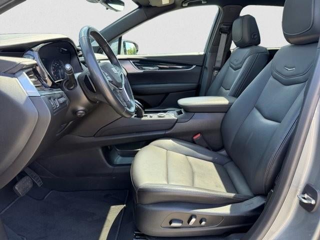 2023 Cadillac XT5 FWD 4dr Premium Luxury