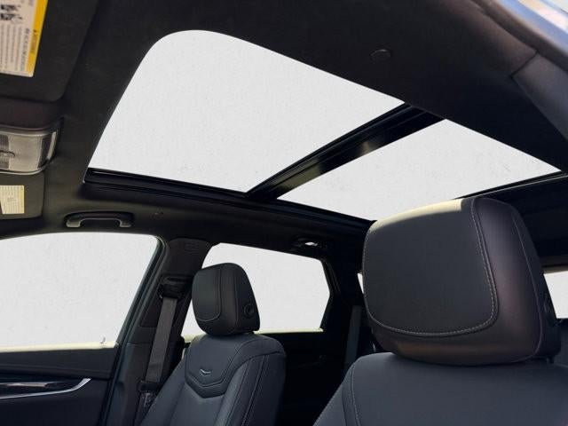 2023 Cadillac XT5 FWD 4dr Premium Luxury