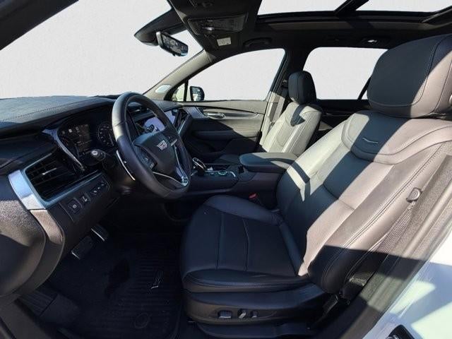 2024 Cadillac XT6 AWD 4dr Sport