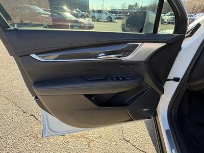 2024 Cadillac XT6 AWD 4dr Sport