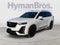2024 Cadillac XT6 AWD 4dr Sport