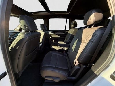 2024 Cadillac XT6 AWD 4dr Sport