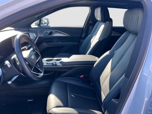 2024 Cadillac LYRIQ 4dr Tech w/1SA