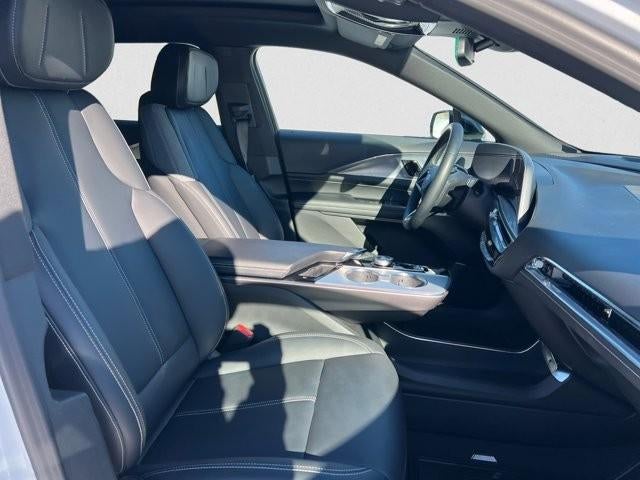 2024 Cadillac LYRIQ 4dr Tech w/1SA