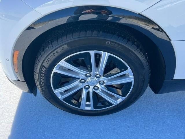 2024 Cadillac LYRIQ 4dr Tech w/1SA