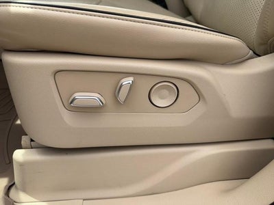 2022 Cadillac Escalade ESV 4WD Premium Luxury