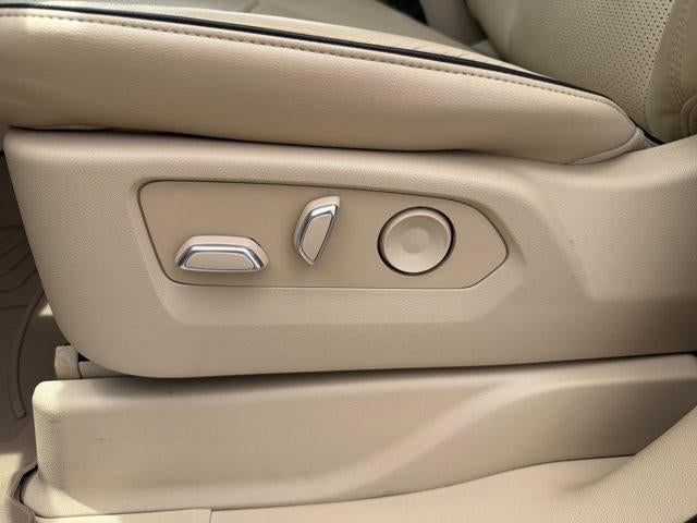 2022 Cadillac Escalade ESV 4WD Premium Luxury