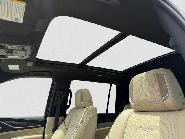 2022 Cadillac Escalade ESV 4WD Premium Luxury