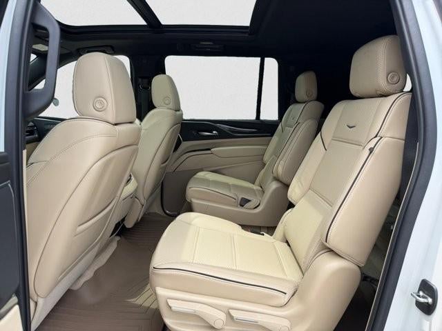 2022 Cadillac Escalade ESV 4WD Premium Luxury