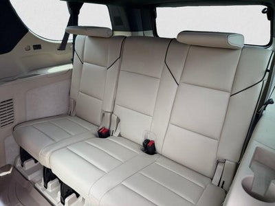 2022 Cadillac Escalade ESV 4WD Premium Luxury