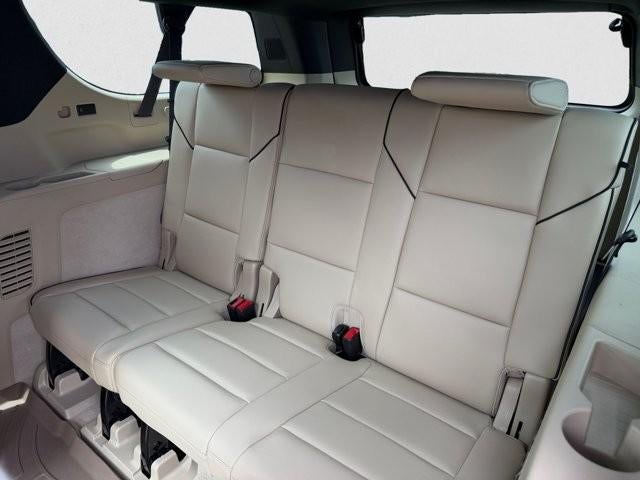 2022 Cadillac Escalade ESV 4WD Premium Luxury