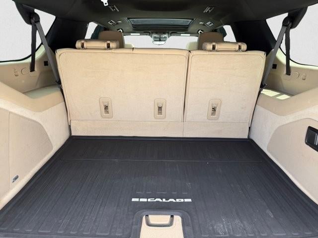 2022 Cadillac Escalade ESV 4WD Premium Luxury