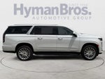 2022 Cadillac Escalade ESV 4WD Premium Luxury