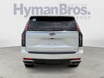 2022 Cadillac Escalade ESV 4WD Premium Luxury