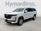 2022 Cadillac Escalade ESV 4WD Premium Luxury