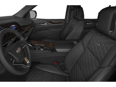 2022 Cadillac Escalade ESV 4WD Premium Luxury
